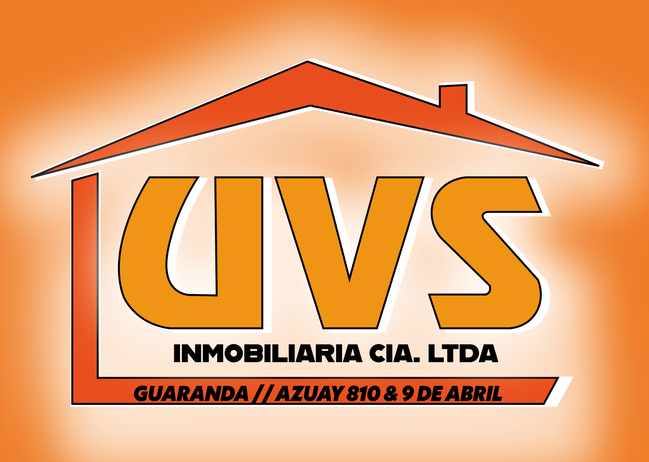 UVS INMOBILIARIA